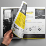 ACM Parts Campaign Branding & Style guide
