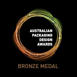 Australian Packaging Award