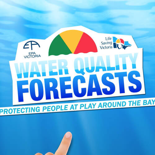 EPA Water Quality Forecasts Explainer Video