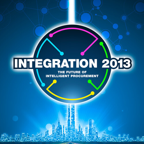 Integration 2013 Conference Videos
