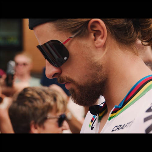 Hansgrohe UCI Tour Downunder Event Sponsorship Video