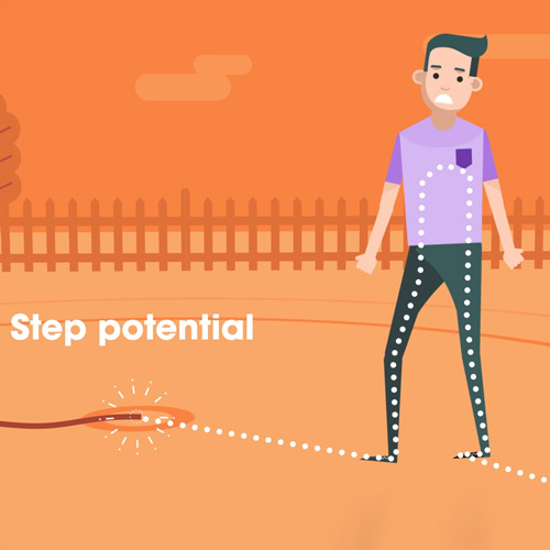 Western Power Step Potential Explainer Video